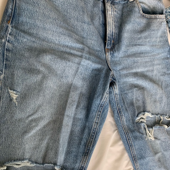 Dynamite Mom Jeans - Picture 2 of 3